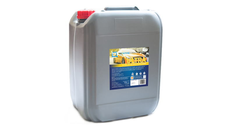 Состав для бесконтактной мойки Ultra 20 л